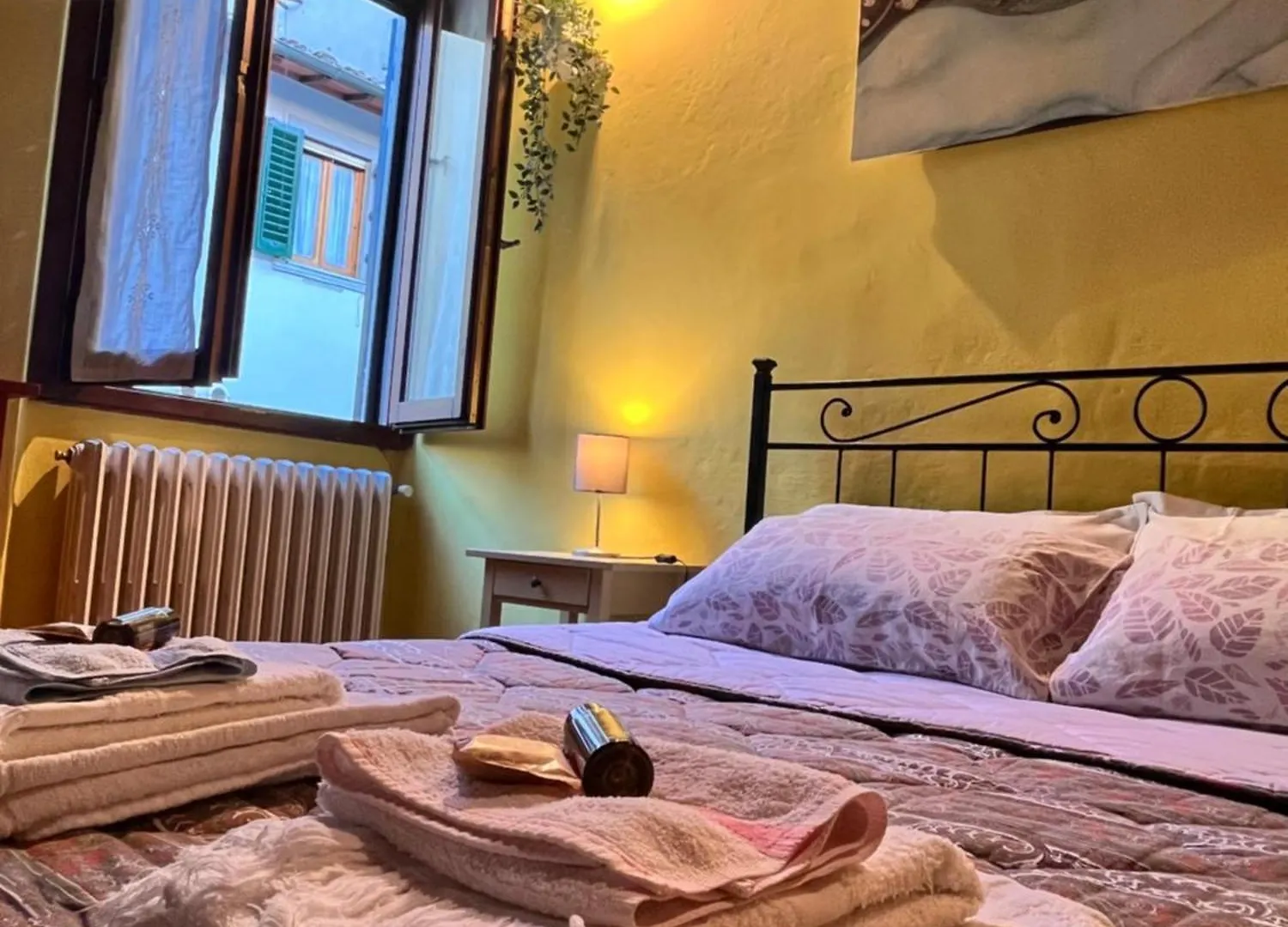 Apartment Il Giglio Di San Giovanni Florence
