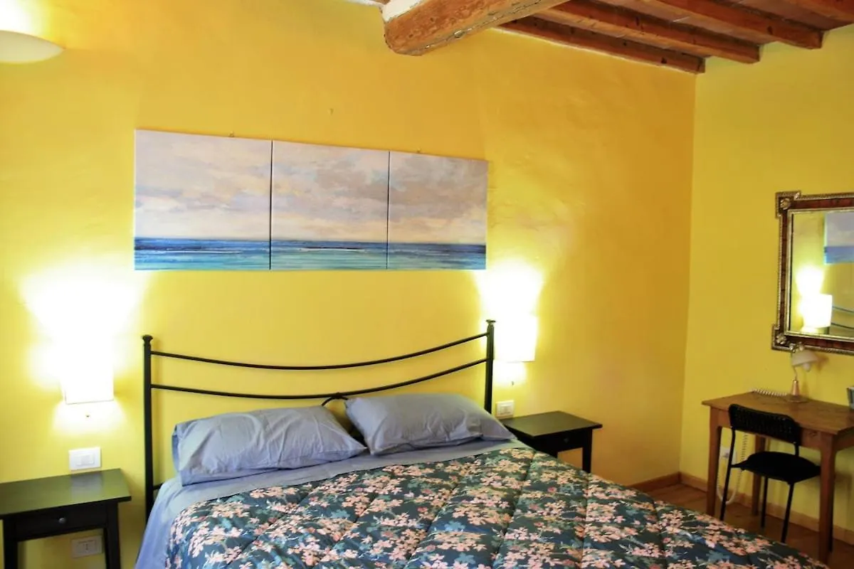 Apartment Il Giglio Di San Giovanni Florence