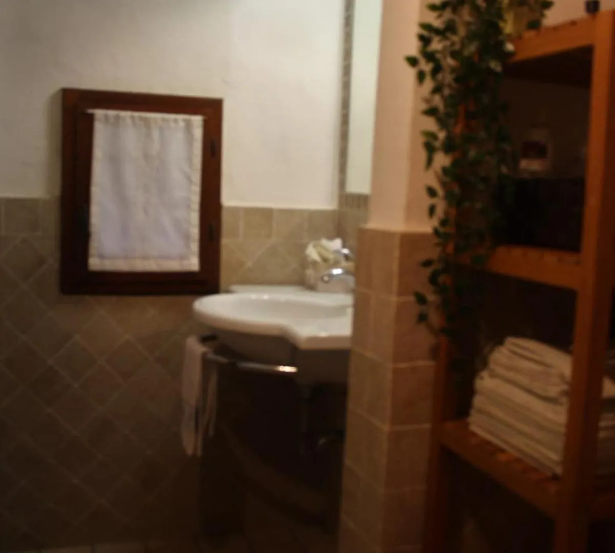 Apartment Il Giglio Di San Giovanni Florence