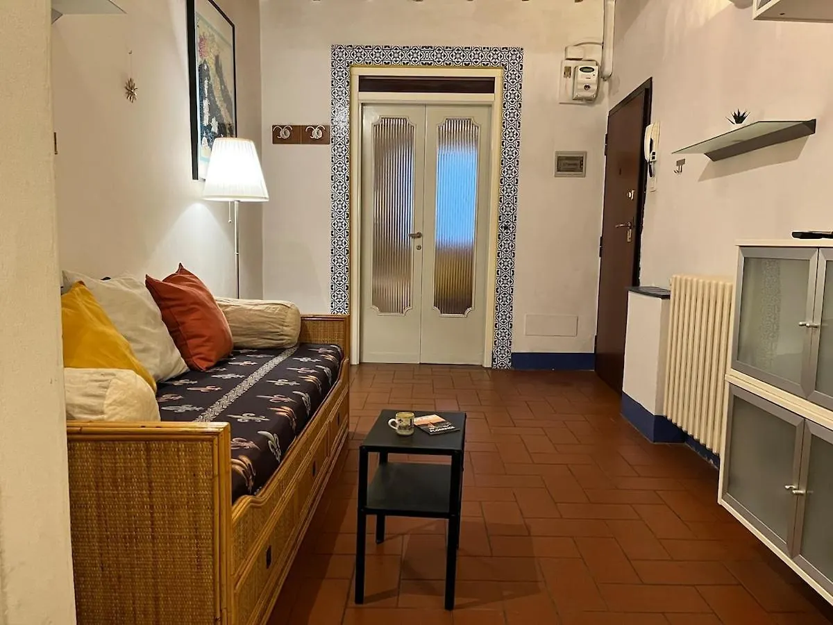 Il Giglio Di San Giovanni Florence Apartment