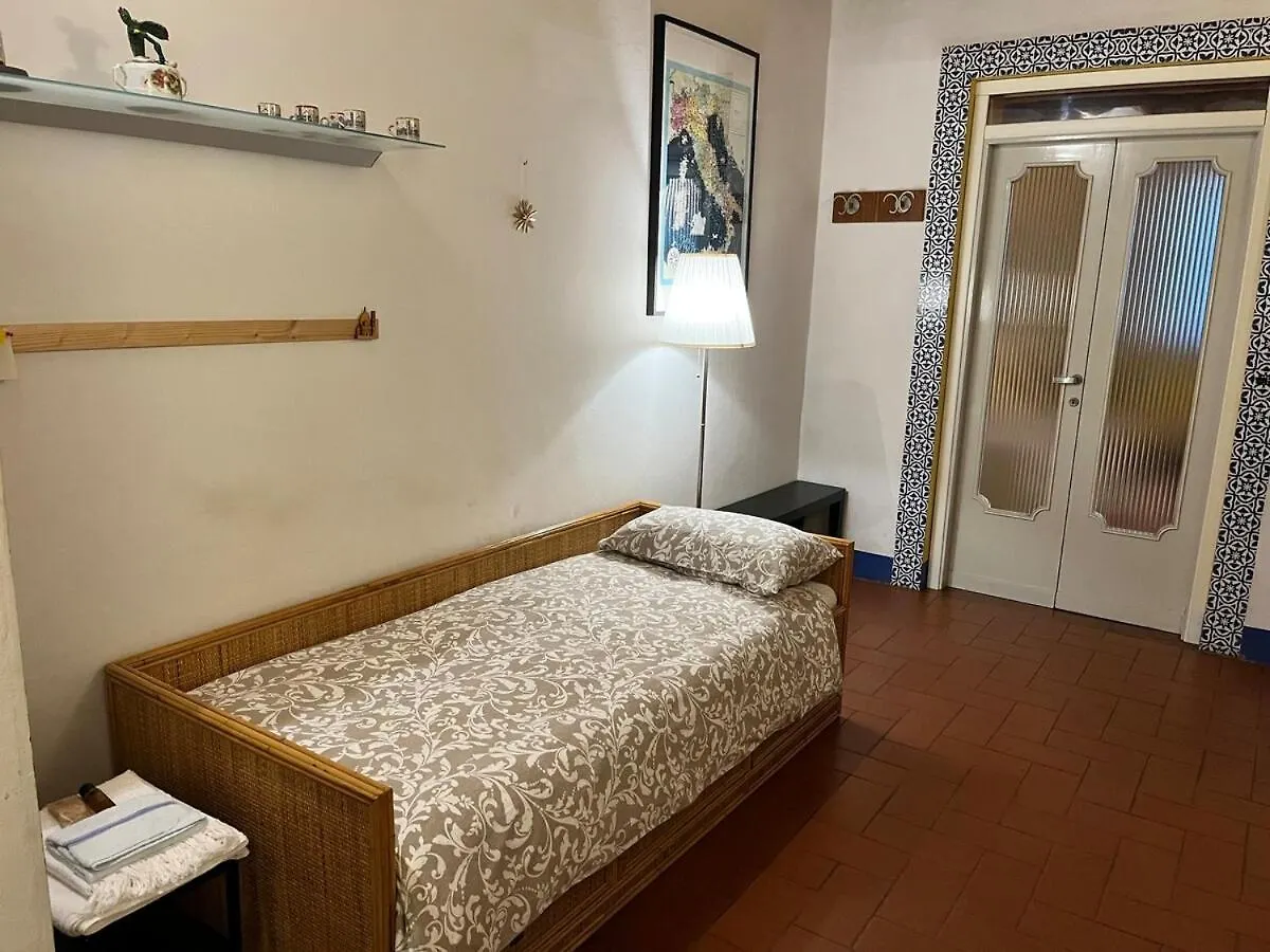 Il Giglio Di San Giovanni Florence Apartment