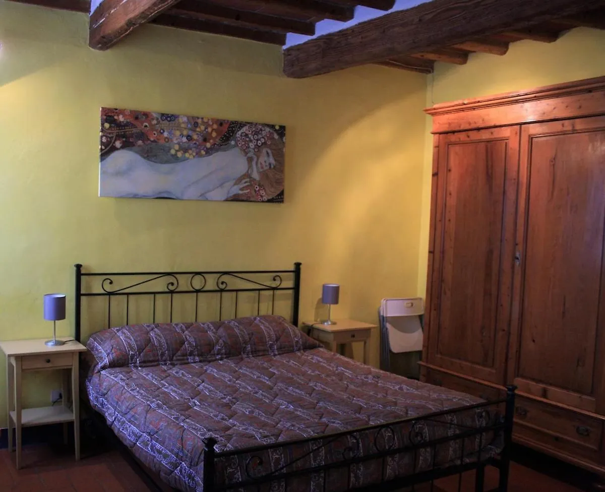 Apartment Il Giglio Di San Giovanni Florence
